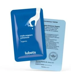 Lubets - Gel Lubrifiant - Stimulateur D'orgasme Masculin 6 Lubets - Gel Lubrifiant - Stimulateur D'orgasme Masculin -Beauté Produits Magasin lubets gel lubricante potenciador del orgasmo masculino 3 66979