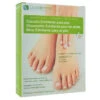 Luxiderma - Chaussette Exfoliante Pour Les Pieds