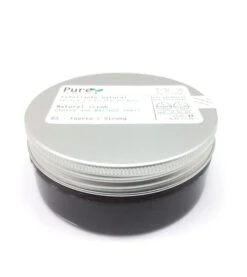 M.O.I. Skincare - Pure Cosmetics Gommage Naturel - Coquille De Cerise Et Noix