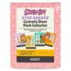 Mad Beauty - *Scooby Doo* - Ensemble De Masques Pour Le Visage Stay Groovy