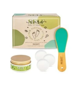 Mad Beauty - *Self Care* - Ensemble De Pédicure Make It Your Own Pedicure
