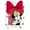 Mad Beauty - Ensemble Masque Facial + Bandeau Minnie Mouse