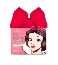 Mad Beauty - Ensemble Masque Facial + Bandeau Disney POP - Snow White