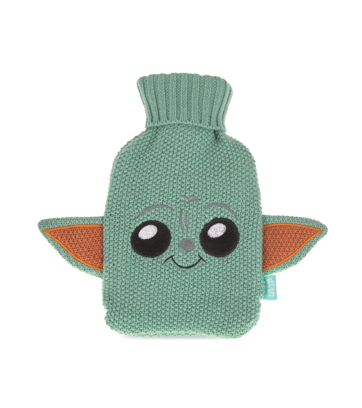 Mad Beauty - *Star Wars: The Mandalorian* - Bouillotte - Baby Yoda 2 Mad Beauty - *Star Wars: The Mandalorian* - Bouillotte - Baby Yoda – Image 2