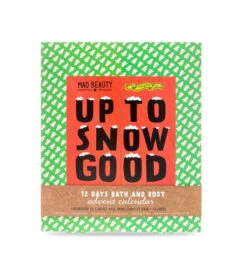 Mad Beauty - *The Naughty List* - Calendrier De L'Avent 12 Jours Up To Snow Good