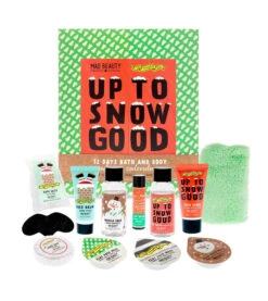 Mad Beauty - *The Naughty List* - Calendrier De L'Avent 12 Jours Up To Snow Good -Beauté Produits Magasin mad beauty the naughty list calendario de adviento 12 dias up to snow good 3 79193