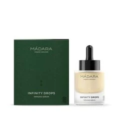 Madara - Sérum Immunitaire Infinity Drops