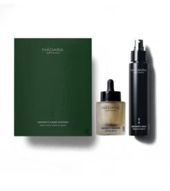 Madara - Ensemble De Soins Du Visage Infinity Care System