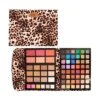 Magic Studio - *Wild Safari* - Trousse De Maquillage Enormous Wallet