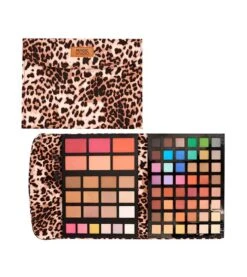 Magic Studio - *Wild Safari* - Trousse De Maquillage Enormous Wallet