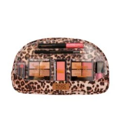 Magic Studio - *Wild Safari* - Coffret Cadeau Furious Beauty