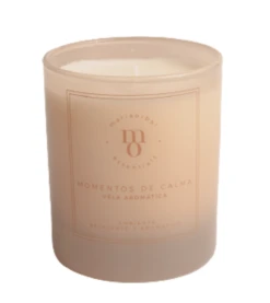 María Orbai - Bougie De Soja - Momentos De Calma