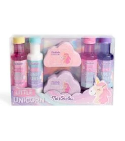 Martinelia - *Little Unicorn* - Set De Bain