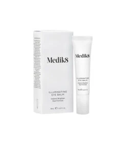 Medik8 - Baume Yeux Illuminateur Illuminating Eye Balm