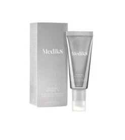 Medik8 - *Crystal Retinal* - Sérum Visage De Nuit Anti-âge Avec Retinal Et Vitamine A Super Puissante Crystal Retinal 6