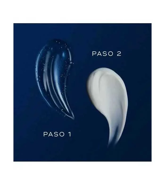 Medik8 - Duo De Masques De Nuit En Deux étapes H.E.O. Mask Optimal Ratio Moisturisation 2 Medik8 - Duo De Masques De Nuit En Deux étapes H.E.O. Mask Optimal Ratio Moisturisation – Image 2