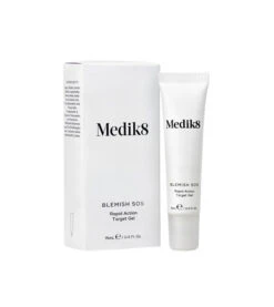 Medik8 - Gel Minimisant Les Imperfections à Action Rapide Blemish SOS