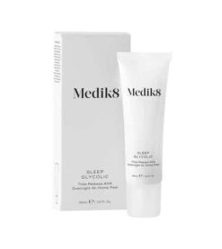 Medik8 - Peeling De Nuit Aux AHA Sleep Glycolic