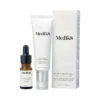 Medik8 - Coffret Crème Hydratante Équilibrante Balance Moisturiser Et Sérum Activateur D'Acide Glycolique