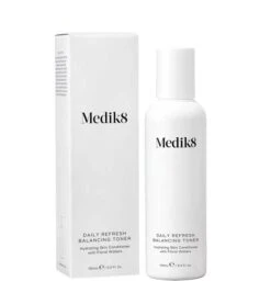 Medik8 - Toner Hydratant Quotidien Daily Refresh Balancing Toner
