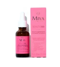 Miya Cosmetics - Coffret Cadeau Anti-âge 5 Miya Cosmetics - Coffret Cadeau Anti-âge -Beauté Produits Magasin miya cosmetics set de regalo antiedad 3 58212