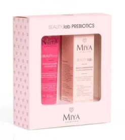 Miya Cosmetics - Coffret Cadeau Peau à Problèmes