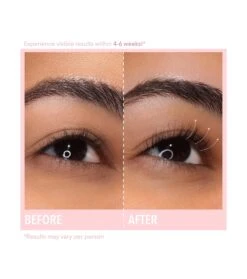 Moira - Sérum Pour Cils Et Sourcils Biotin-Peptide Complex -Beauté Produits Magasin moira serum para pestanas y cejas biotin peptide complex 4 78317