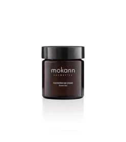 Mokosh (Mokann) - Correcteur Contour Des Yeux - Thé Vert 30ml