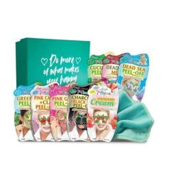 Montagne Jeunesse - 7th Heaven - Coffret Cadeau Beauty Box Of Treats