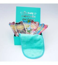 Montagne Jeunesse - 7th Heaven - Coffret Cadeau Beauty Box Of Treats -Beauté Produits Magasin montagne jeunesse 7th heaven set de regalo beauty box of treats 4 62507