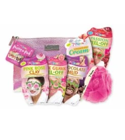 Montagne Jeunesse - 7th Heaven - Coffret Pretty In Pink