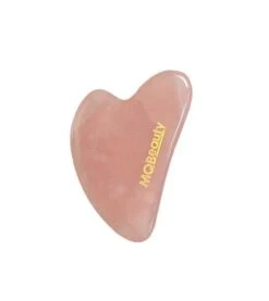 MQBeauty - Quartz Rose Gua Sha