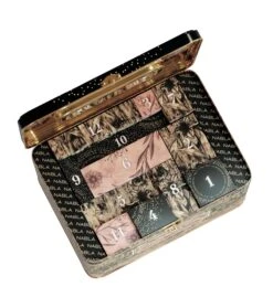 Nabla - Calendrier De L'Avent -Beauté Produits Magasin nabla calendario de adviento 3 79834