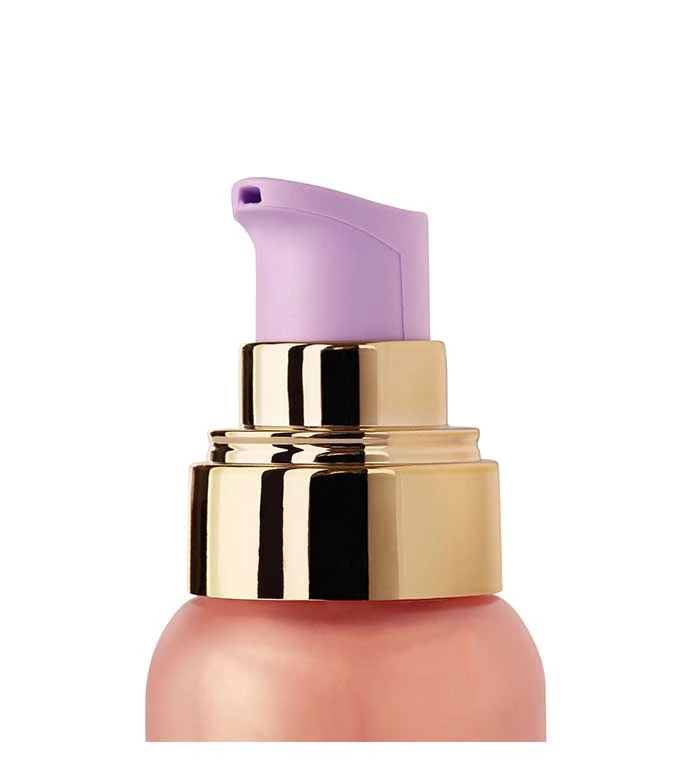 Nabla - Sérum Primer Illuminateur Angel Aura 2 Nabla - Sérum Primer Illuminateur Angel Aura – Image 2