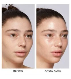 Nabla - Sérum Primer Illuminateur Angel Aura 8 Nabla - Sérum Primer Illuminateur Angel Aura -Beauté Produits Magasin nabla serum primer iluminador angel aura 4 69469