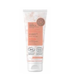 Natura Siberica - *Active Organics* - Gel Exfoliant Hyaluronique