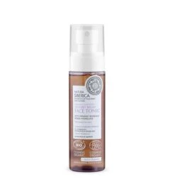 Natura Siberica - *Active Organics* - Lotion Tonique Hydratante Pour Tous Les Types De Peau