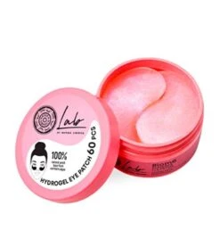 Natura Siberica - *Lab Biome* - Patchs Éclaircissants Contour Des Yeux