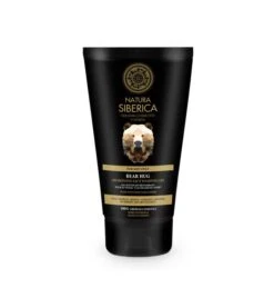 Natura Siberica - Coffret Cadeau Siberian Power -Beauté Produits Magasin natura siberica set de regalo siberian power 3 73161