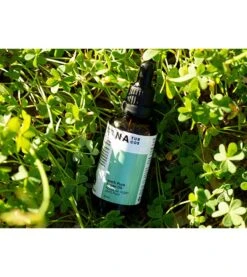 Naturcos - Pure Huile D'Argan 50ml -Beauté Produits Magasin naturcos aceite de argan puro 50ml 4 16636