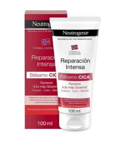 Neutrogena - Baume Réparateur Intense Au Cica