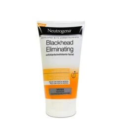 Neutrogena - Gommage Du Visage Blackhead Eliminating