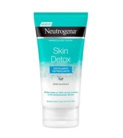 Neutrogena - Gommage Rafraîchissant Skin Detox
