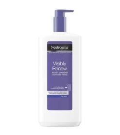 Neutrogena - Lotion Corporelle Raffermissante Visible Renewal - 750ml