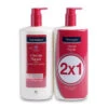 Neutrogena - Pack 2 Lotions Corporelles Réparatrices Intenses Avec Cica