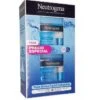 Neutrogena - Pack Gel D'eau Hydratant + Masque De Nuit Hydratant Hydro Boost