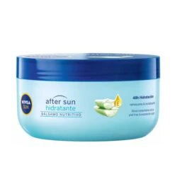 Nivea Sun - Baume Nourrissant Après Soleil