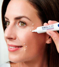 Nivea - Crème Anti-Âge Raffermissante Lèvres Et Contour Des Yeux Cellular Expert Filler -Beauté Produits Magasin nivea crema para el contorno de ojos y labios antiedad reafirmante cellular expert filler 7 72284