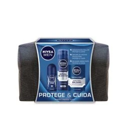 Nivea Men - Sac Protect & Care