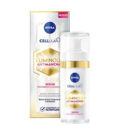 Nivea - Sérum Anti-Imperfections Luminous 630 Advanced Treatment